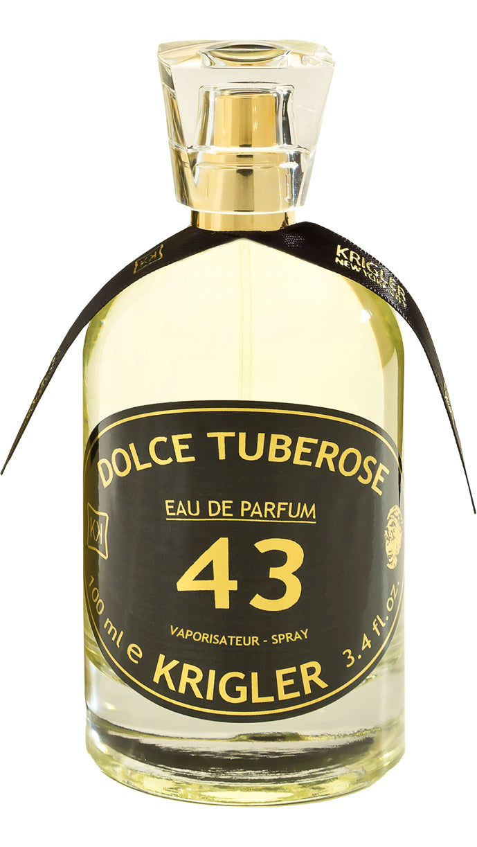 DOLCE TUBEROSE 43 香水
