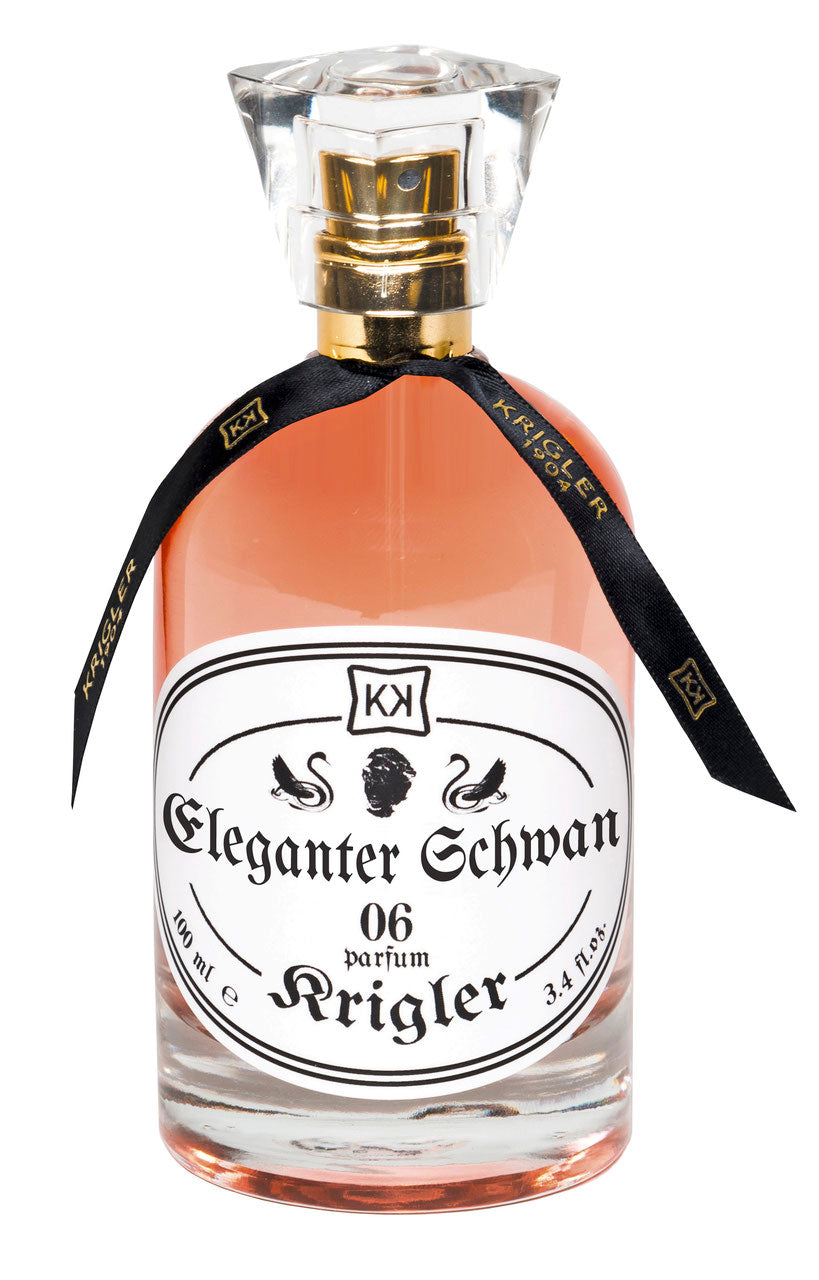 ELEGANTER SCHWAN 06 - Limited Edition parfume