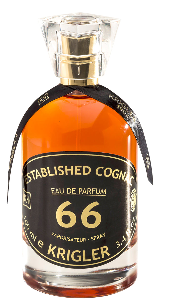 ESTABLISHED COGNAC 66 Parfüm