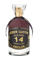 Charger l&#39;image dans la galerie, LIEBER GUSTAV 14 parfum
