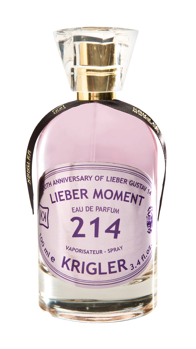 LIEBER MOMENT 214 perfume