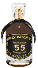 Load image into Gallery viewer, LOVELY PATCHOULI 55 CLASSIC perfume
