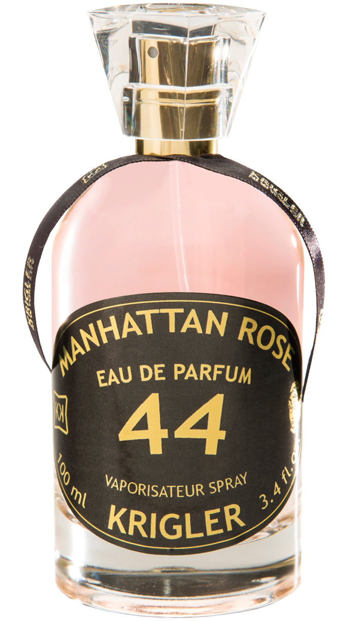 MANHATTAN ROSE 44 perfumy