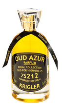 Cargar imagen en el visor de la galería, OUD AZUR 75212 perfume
