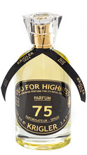 Load image into Gallery viewer, OUD FOR HIGHNESS 75 perfume
