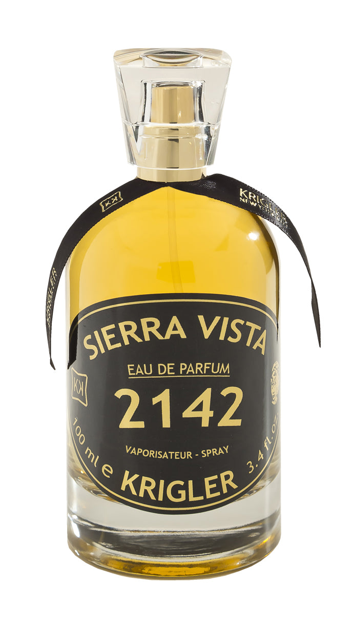 SIERRA VISTA 2142 perfume