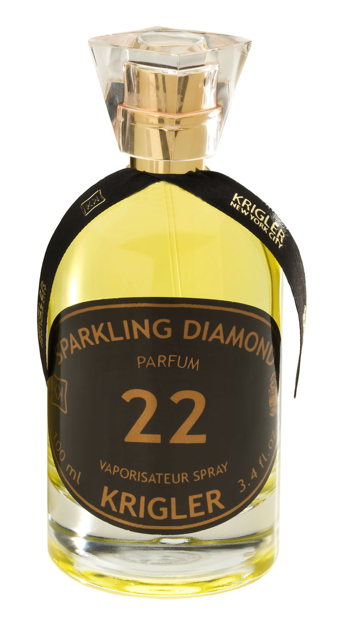 SPARKLING DIAMOND 22 perfume