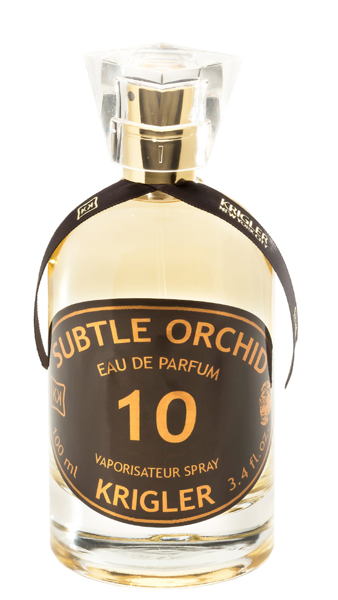 SUBTLE ORCHID 10 香水
