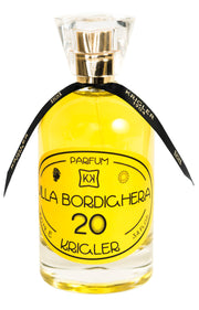 VILLA BORDIGHERA 20 parfume