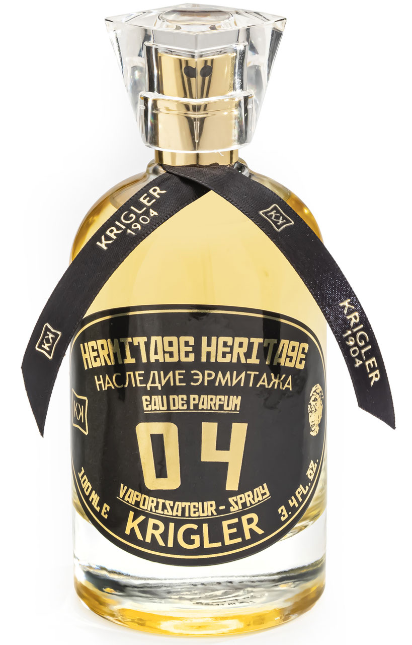 HERMITAGE HERITAGE 04 Perfume