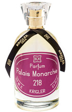 Kép betöltése a galériamegjelenítőbe: PALAIS MONARCHIE 218 parfüm
