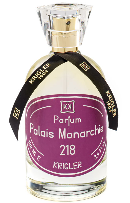 PALAIS MONARCHIE 218 香水